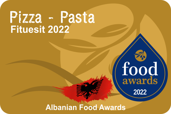 PIZZA - PASTA