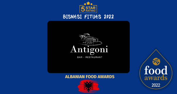 ANTIGONI