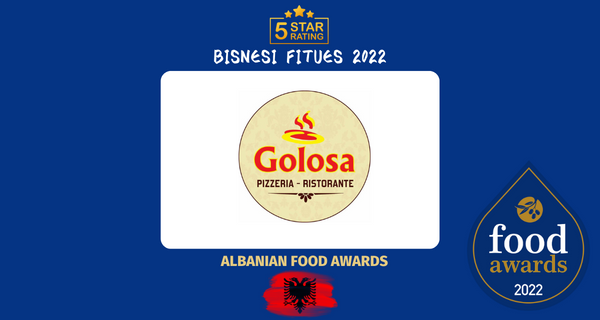 GOLOSA PIZZA