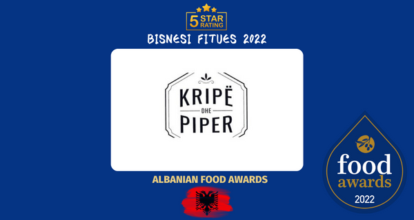 KRIPE DHE PIPER TIRANE