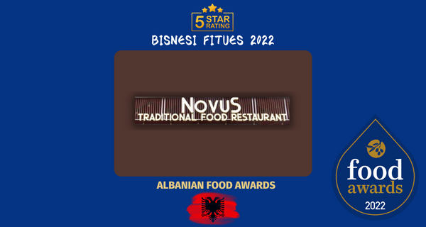 NOVUS VLORE