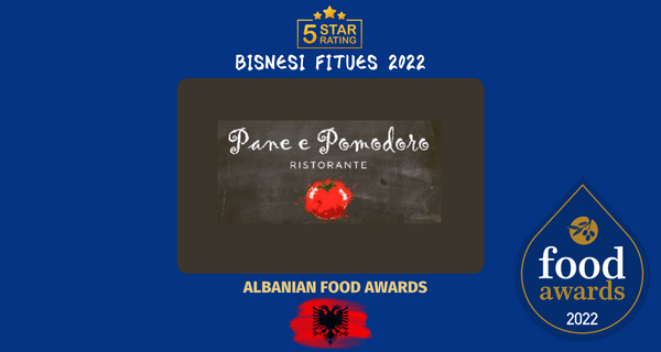 PANE E POMODORO
