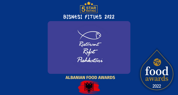 RIFAT PESHKATARI