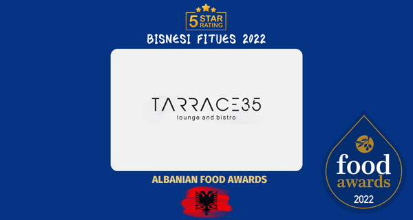TARRACE35 ELBASAN